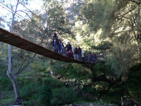 Abercrombie Caves - Accommodation Whitsundays 1