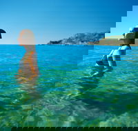 Agnes Water Beach - Accommodation Whitsundays