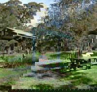 Alexanders picnic area - Accommodation Whitsundays