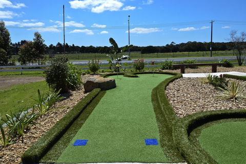 A Maze N Games - Accommodation Whitsundays 0