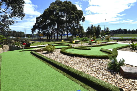 A Maze N Games - Accommodation Whitsundays 1