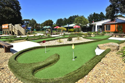 A Maze N Games - Accommodation Whitsundays 2