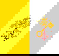 Apostolic Nunciature - Chancery - Accommodation Whitsundays