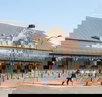 Armidale Folk Museum - Accommodation Whitsundays