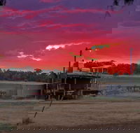 Baan Baa - Accommodation Whitsundays