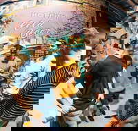 Balter Brewing Company - Accommodation Whitsundays