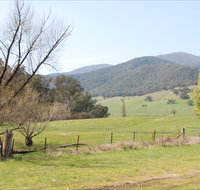 Banimboola Creek Rest Area - Accommodation Whitsundays