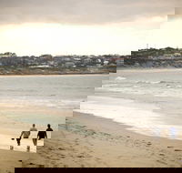 Barwon Heads - Accommodation Whitsundays