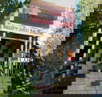 Barcaldine and District Historical Museum - Accommodation Whitsundays