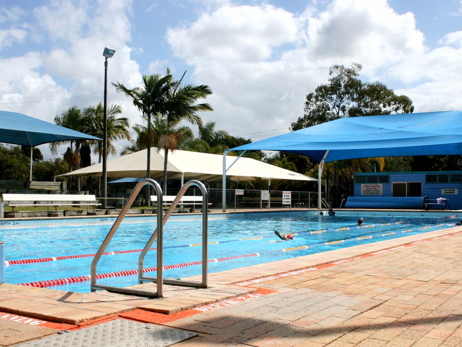 Wellers Hill QLD Accommodation Whitsundays
