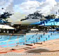 Beenleigh Aquatic Centre - Accommodation Whitsundays