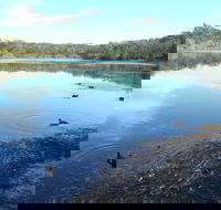 Berrara Creek - Accommodation Whitsundays