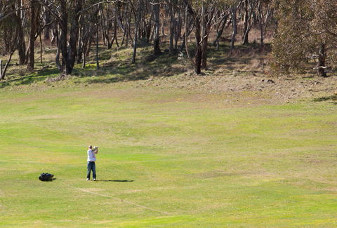 Blayney Golf Club - Accommodation Whitsundays 1