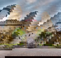 Bli Bli - Accommodation Whitsundays