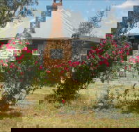 Boehme's Hall - Accommodation Whitsundays