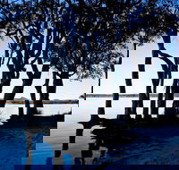 Boreen Point - Accommodation Whitsundays