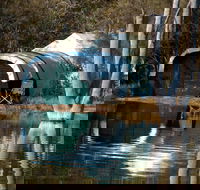 Boshack Outback - Accommodation Whitsundays