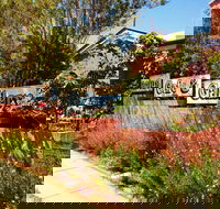 Cactus Cafe and Gallery - Accommodation Whitsundays
