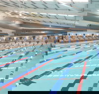 CentrePoint Sport and Leisure - Accommodation Whitsundays