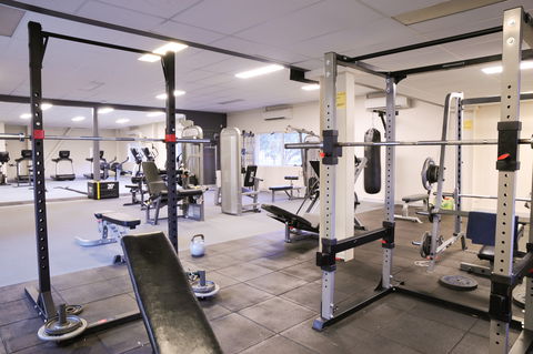 CentrePoint Sport And Leisure - Accommodation Whitsundays 2