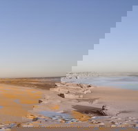 Chadinga Conservation Park - Accommodation Whitsundays