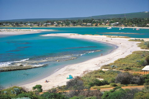 Chinaman's Beach - Accommodation Whitsundays 0