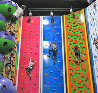 Clip 'n Climb Phillip Island - Accommodation Whitsundays