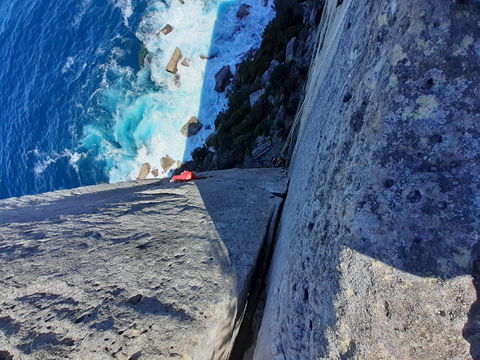 Climb Nowra - Accommodation Whitsundays 0