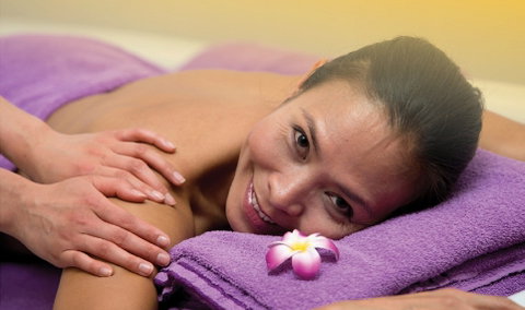 Club MMM! Day Spa - Accommodation Whitsundays 0