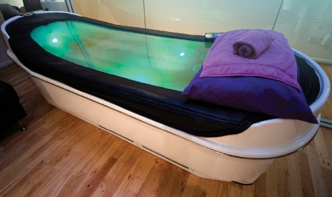 Club MMM! Day Spa - Accommodation Whitsundays 1