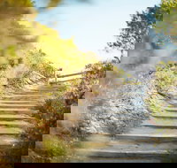 Coppins Walk Track part of The Coastal Walk - Accommodation Whitsundays