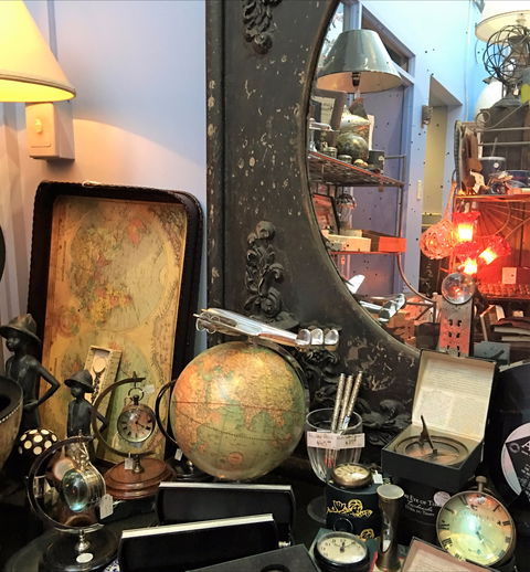 Country House Gifts And Homewares - Accommodation Whitsundays 2