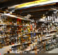 Dales Mini Museum Henty - Accommodation Whitsundays