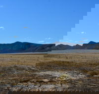 Darke Peak Scenic Drive - Accommodation Whitsundays