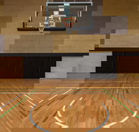 Eagle Stadium - Accommodation Whitsundays