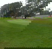 East Lake Golf Course - Accommodation Whitsundays