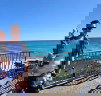 Elephant Rock - Accommodation Whitsundays