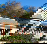 emprades vintage  design - Accommodation Whitsundays