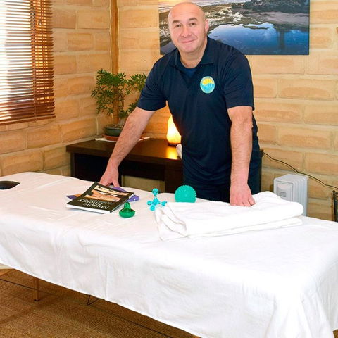 Equilibrium Bellarine Massage Therapy - Accommodation Whitsundays 0