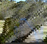 Falcon Crescent Link Track - Accommodation Whitsundays