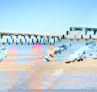 Frankston Beach - Accommodation Whitsundays