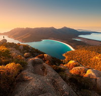 Freycinet National Park - Accommodation Whitsundays