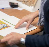 Gallery on Sturt at Accent Framing - Accommodation Whitsundays