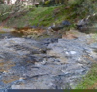 Glacier Rock - Accommodation Whitsundays