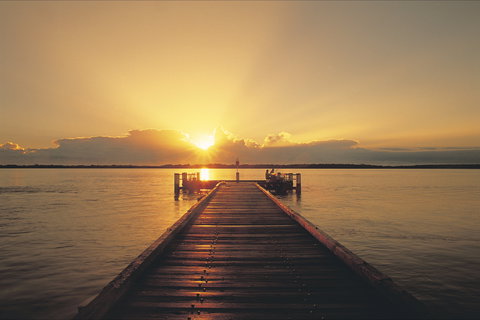 Golden Beach - Accommodation Whitsundays 0