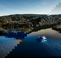 Gordon River - The - Accommodation Whitsundays