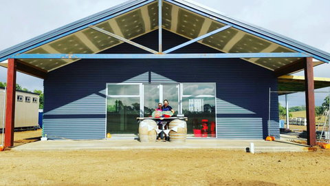 Hall Family Orchards - Accommodation Whitsundays 2