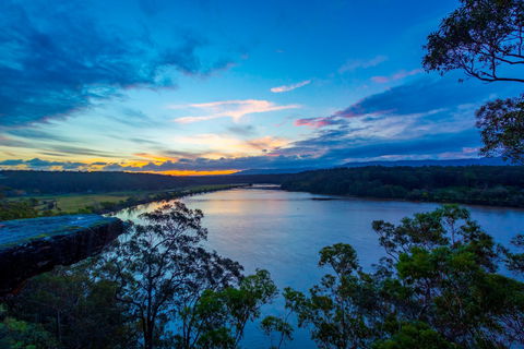 Hanging Rock - Accommodation Whitsundays 0