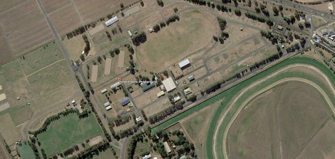 Hawkesbury Showground - Accommodation Whitsundays 0
