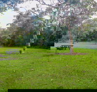 Haynes Flat picnic area - Accommodation Whitsundays